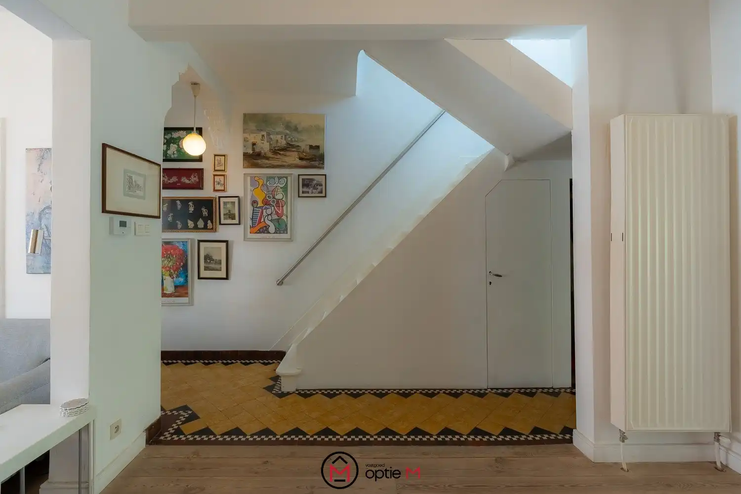 Charmante woning te koop vlakbij het centrum van Hasselt foto 6