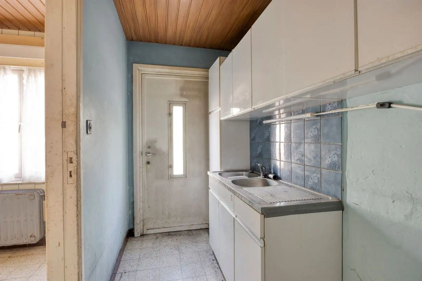 Woning met garage (aan de overkant) en 3 slaapkamers foto 10
