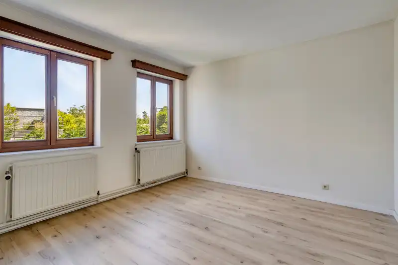 Charmante woning met prachtige tuin in het hart van Nazareth foto 11