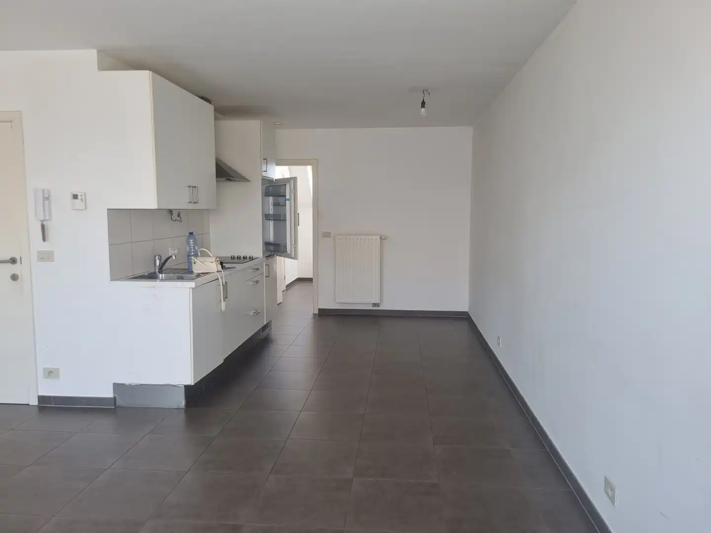 Appartement te huur Boelare 125/4 - 9900 Eeklo