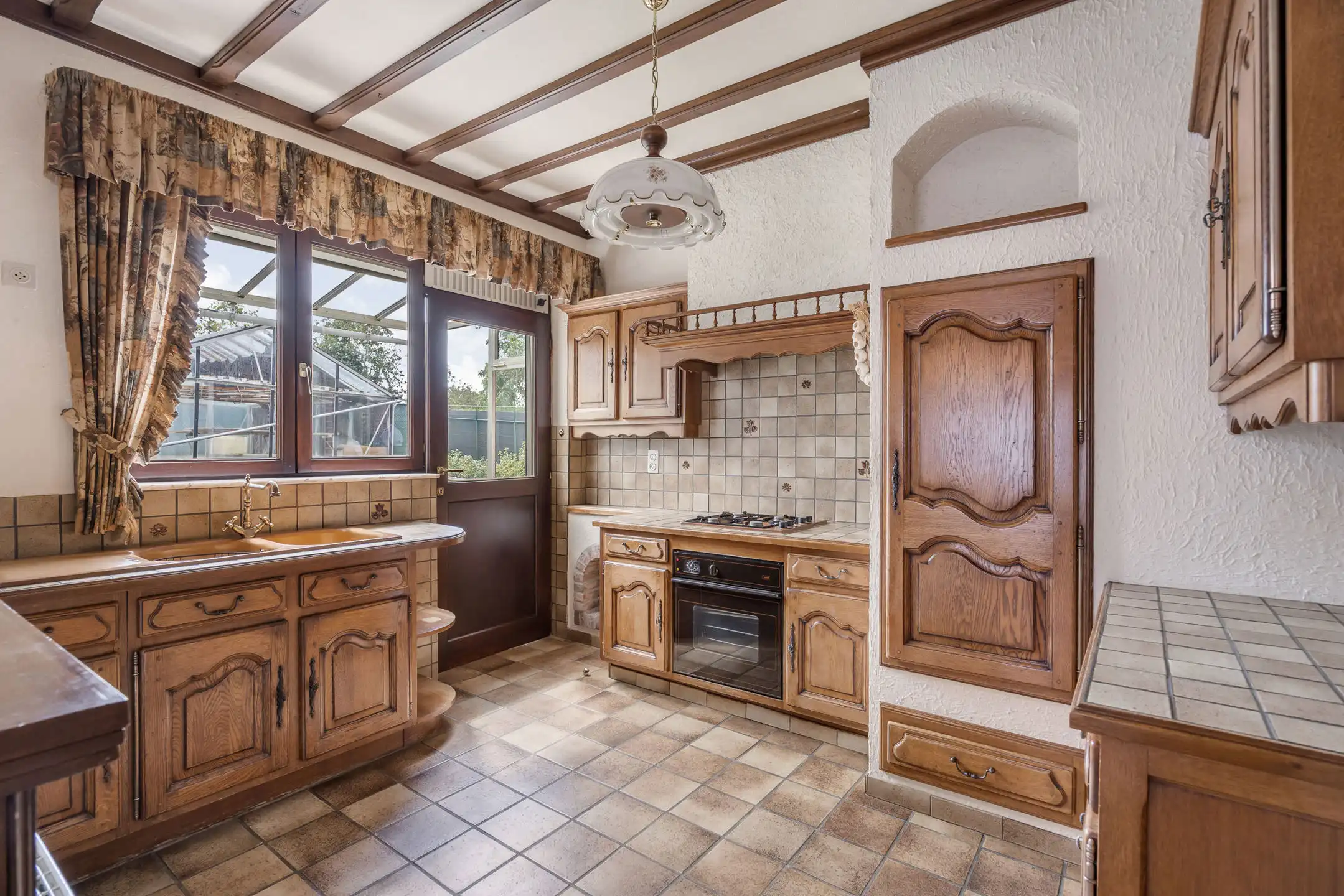 Vrijstaande bungalow op 7a32ca in Valmeer foto 8