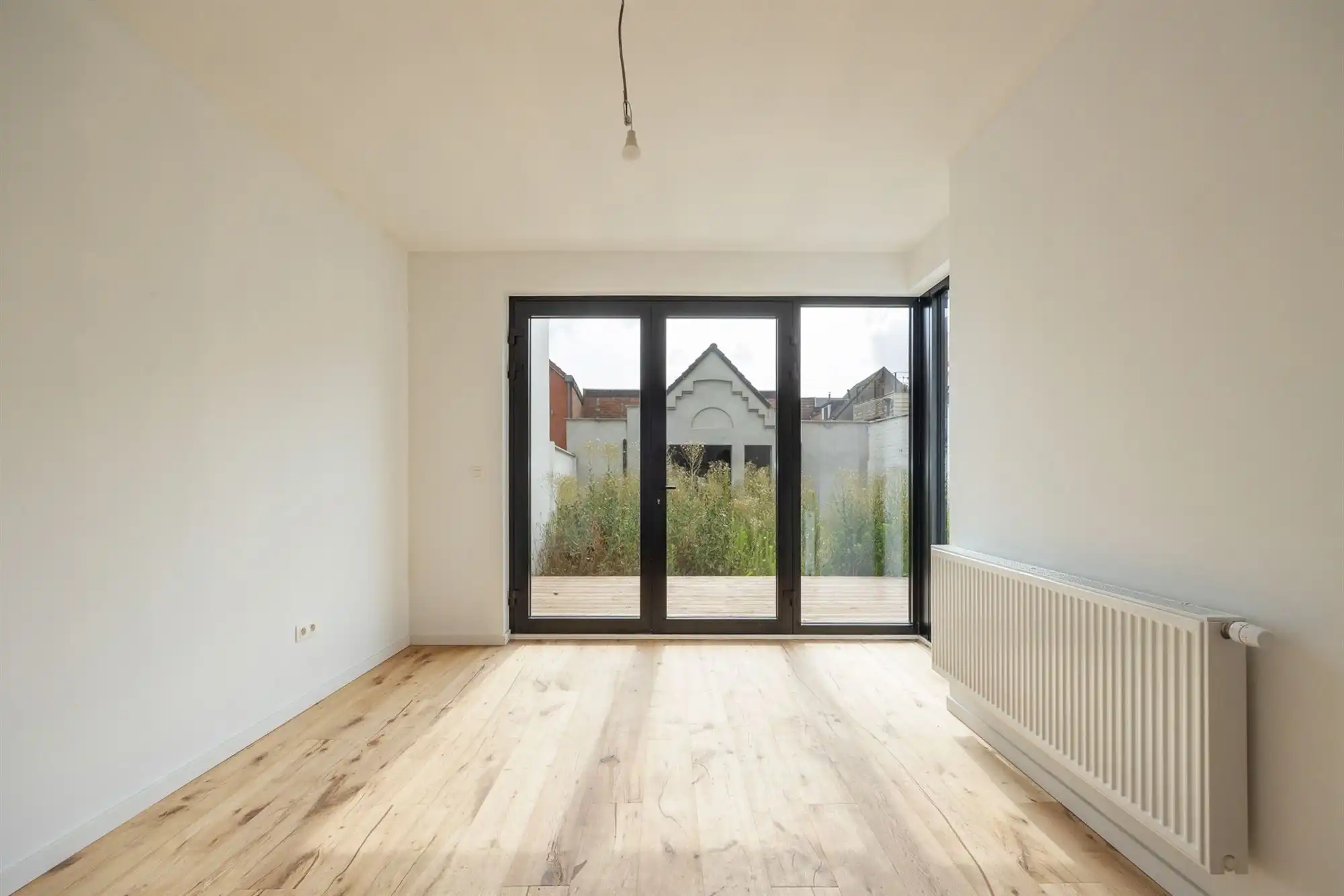 Gerenoveerd appartement met uniek bijgebouw op toplocatie in Lier foto 7