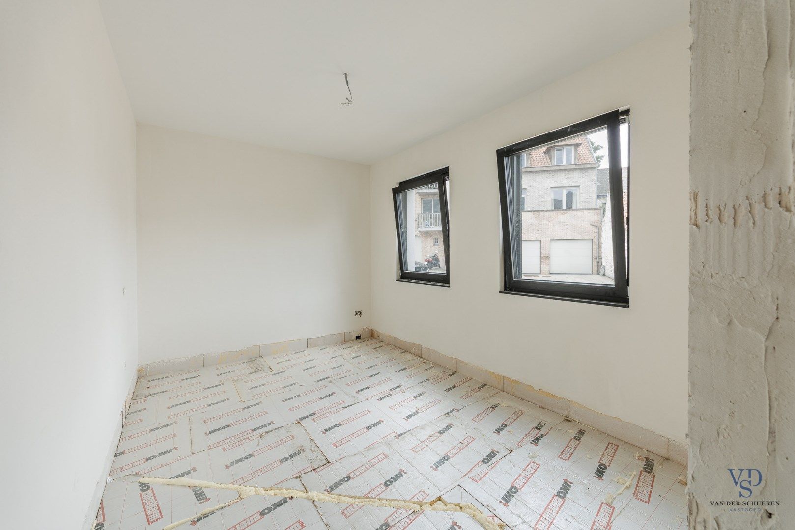 Nieuwbouwwoning te Gavere  foto 4