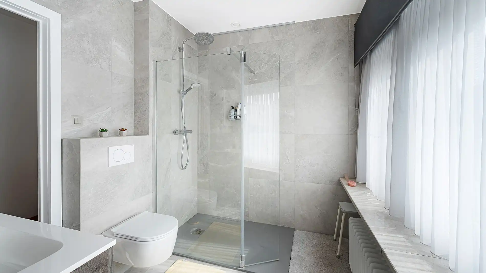 Ruime woning met tuin in Zeebrugge te koop foto 19