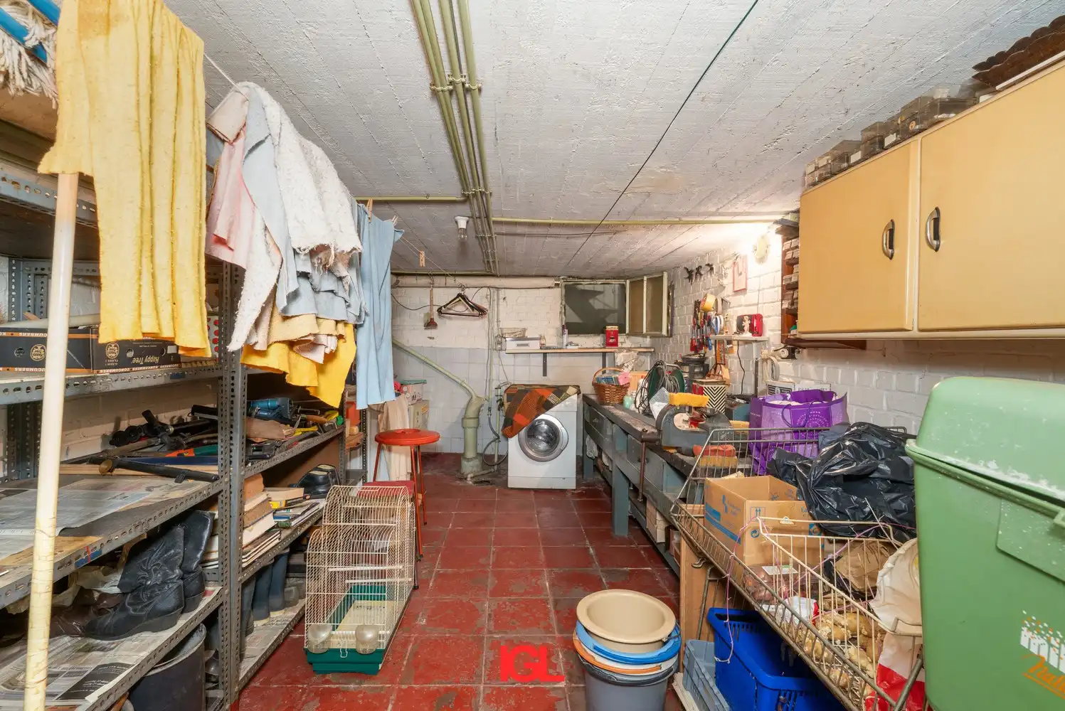 Woning met 3 slaapkamers garage en tuin foto 18