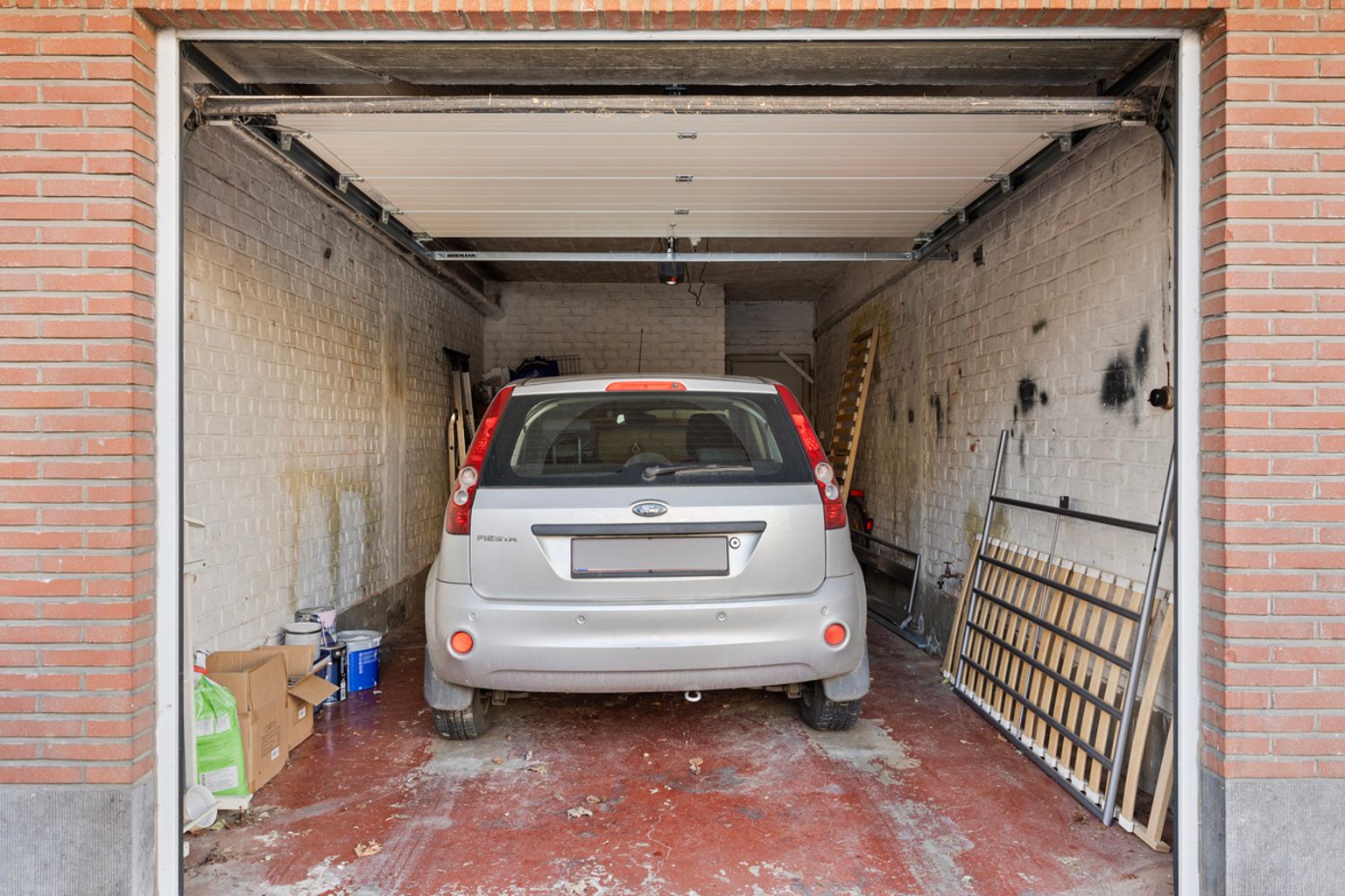 immo DAVID stelt voor: appartement met 2 slpk en garage foto 12
