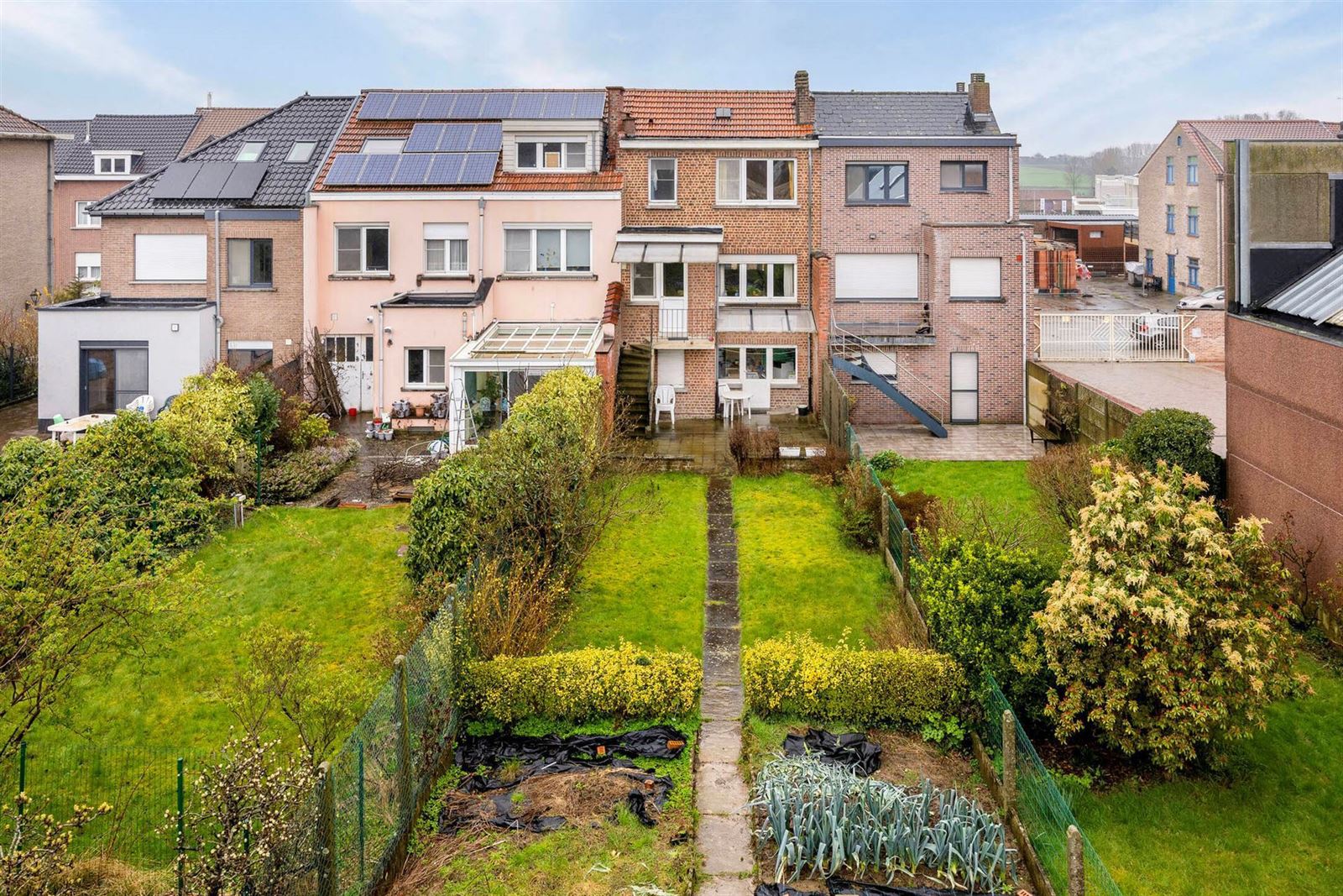 Woning met 3 slaapkamers te koop foto 27