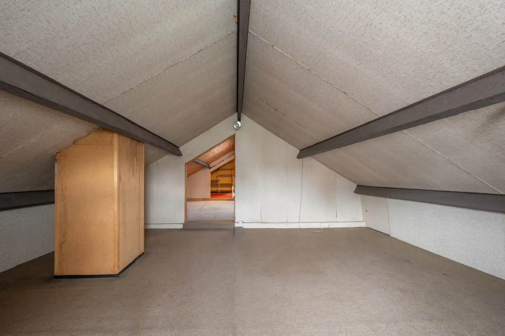 Alleenstaande woning op een rustige en centrale ligging! foto 15