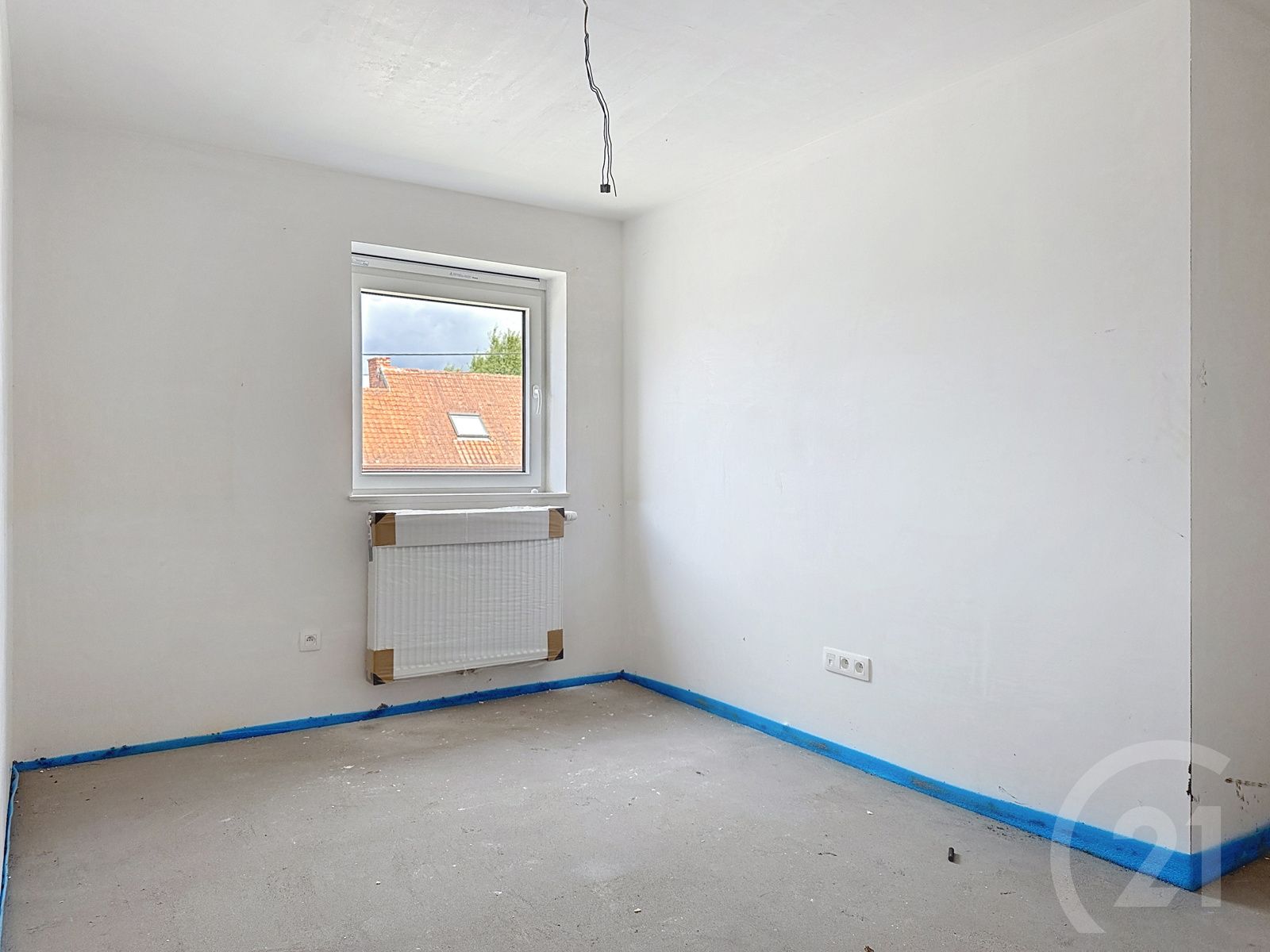 Nieuwbouwwoning te koop volledig onder 6% BTW in Pijpelheide! foto 15