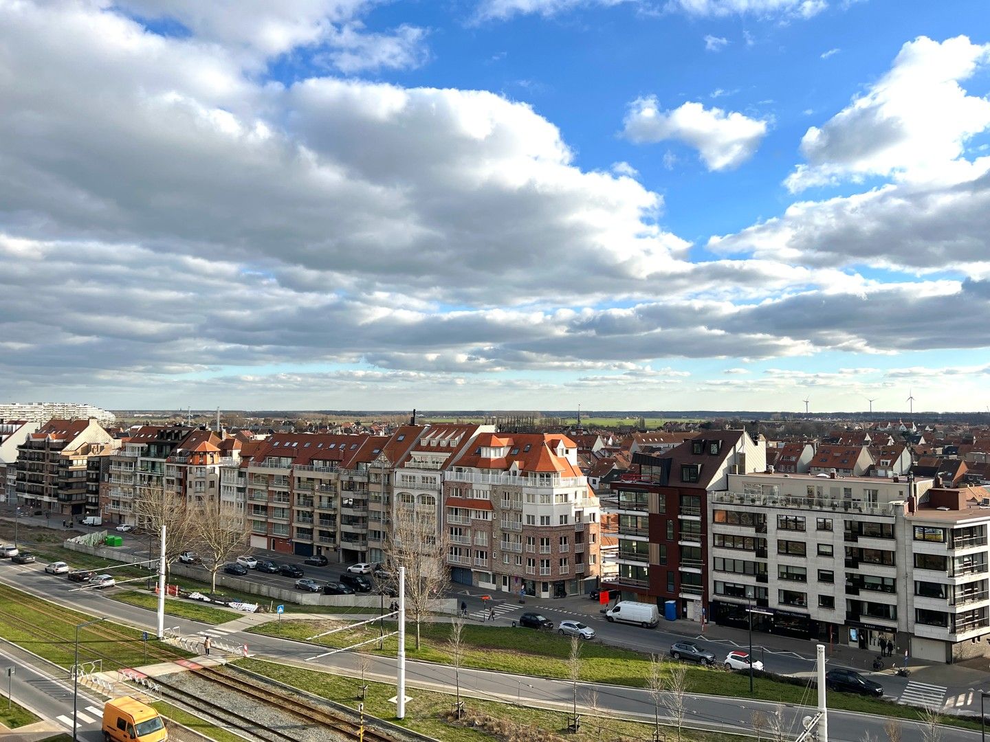 Penthouse met adembenemend uitzicht foto 3