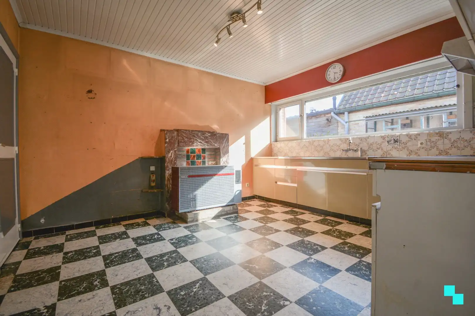 Gelijkvloers wonen: bungalow op 1.220 m² te Hooglede foto 11
