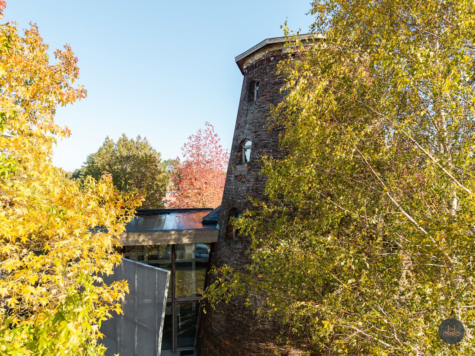 Exclusief kantoorgebouw met erfgoedwaarde foto 25