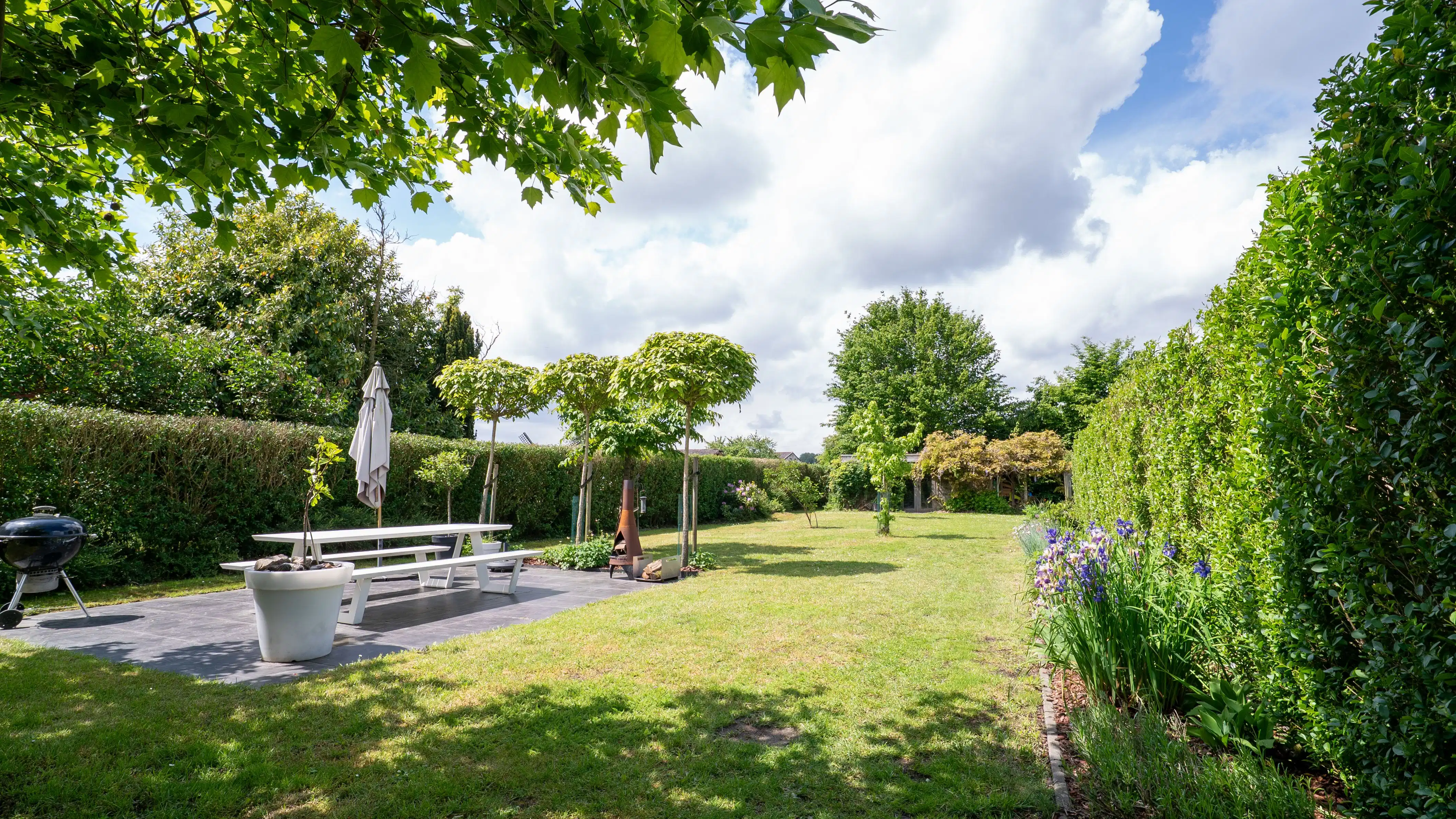 Duurzaamheid en rust: modern wonen op 21 are foto 22