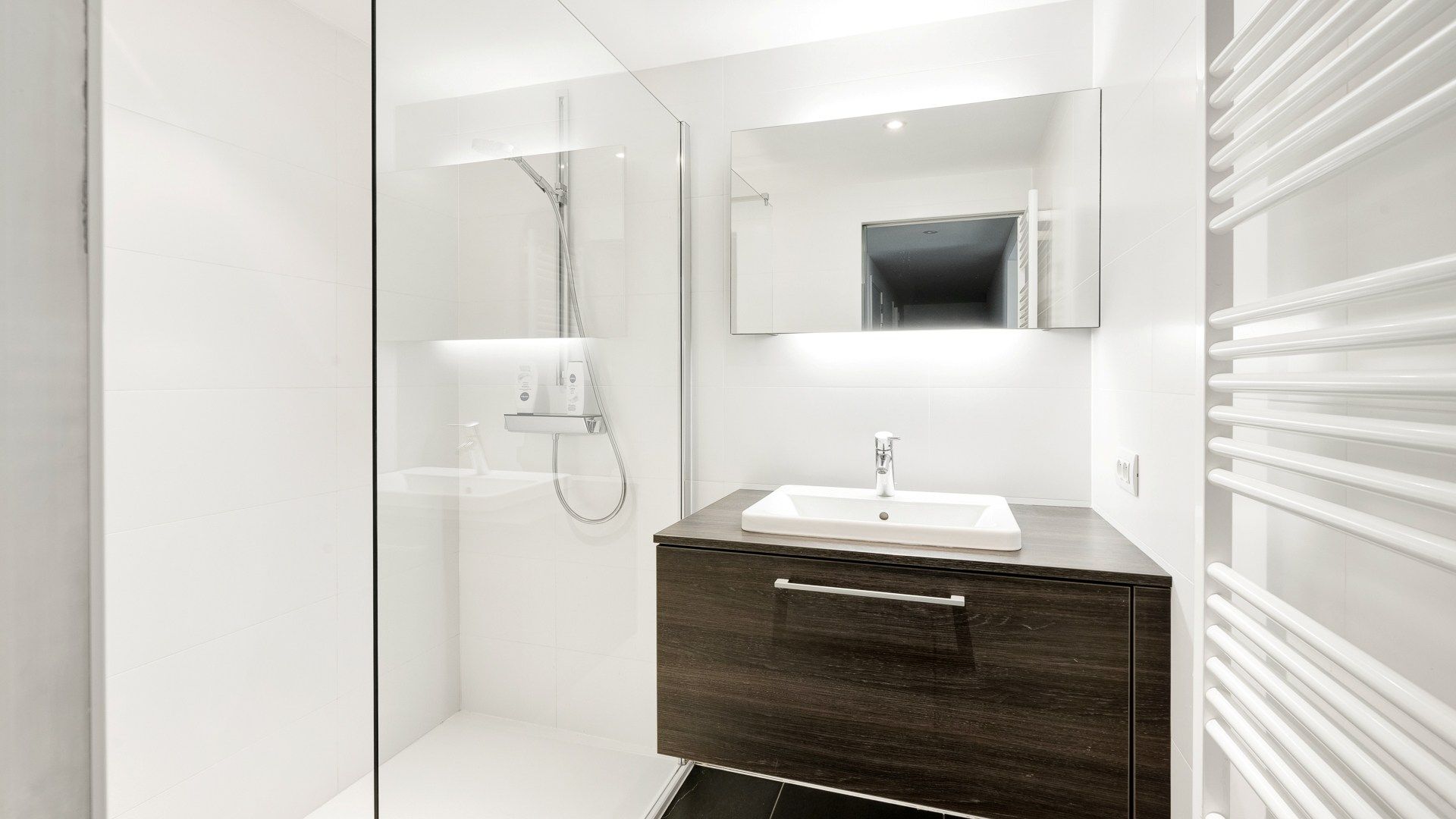 Schitterend appartement met 2 terrassen te Heist-aan-Zee foto 14