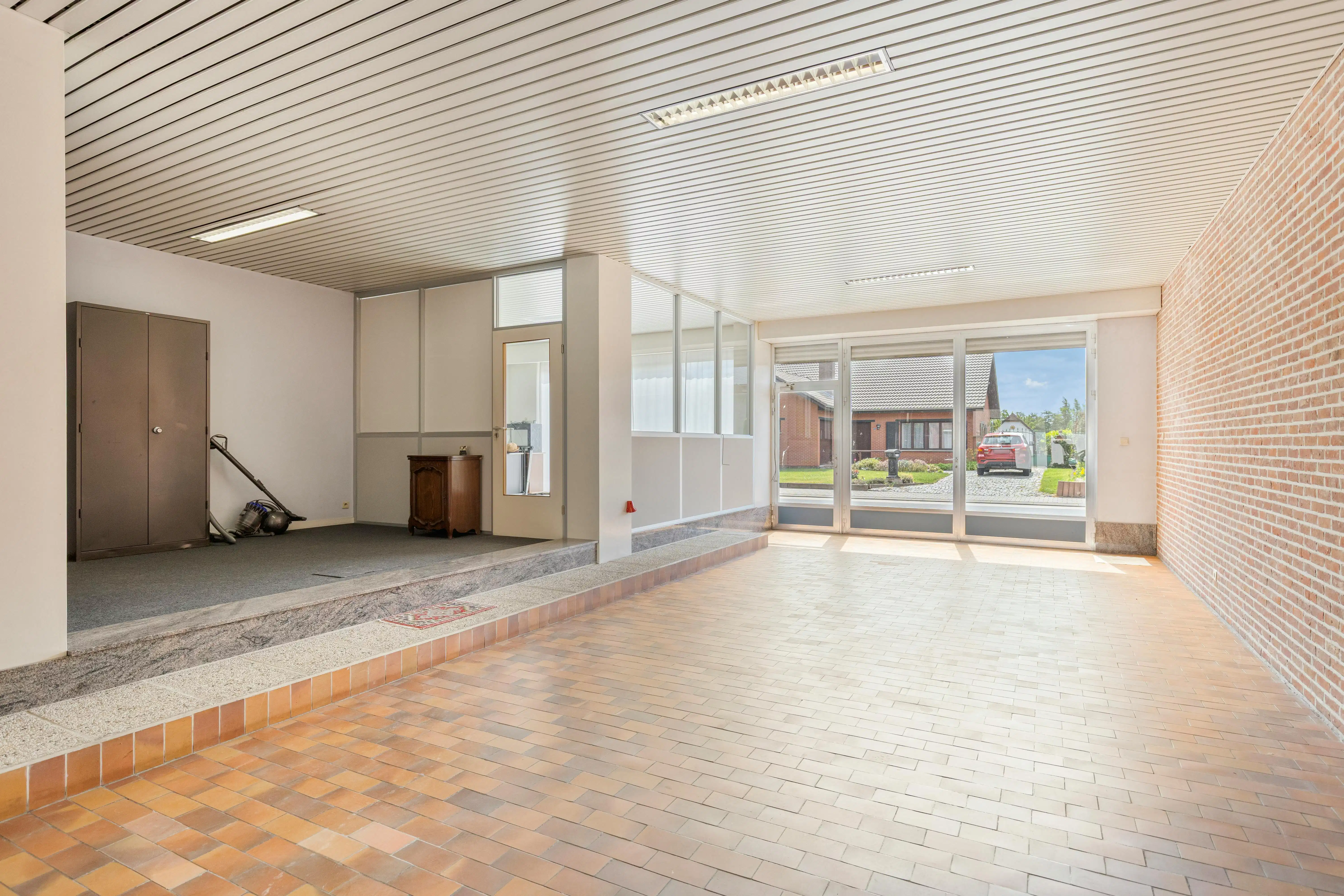 Huis met magazijn te koop in Boom    foto 5