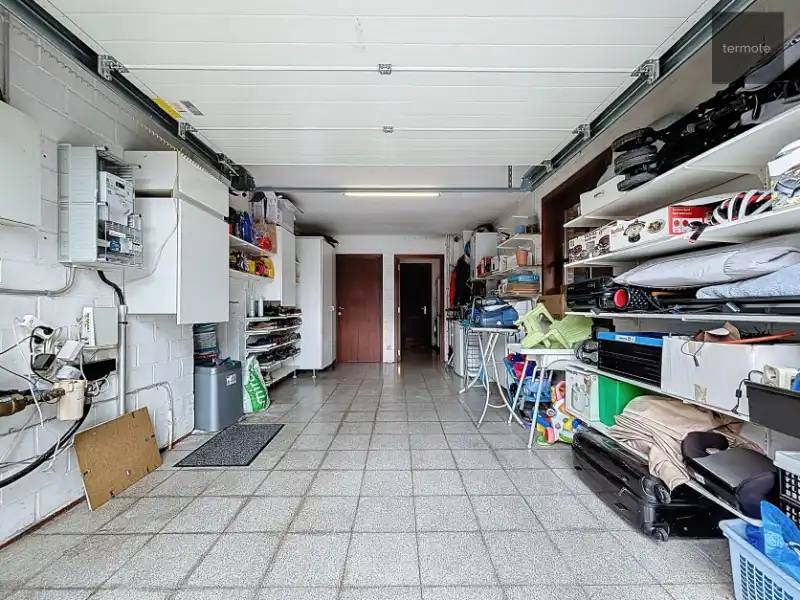 Vrijstaande woning foto 28