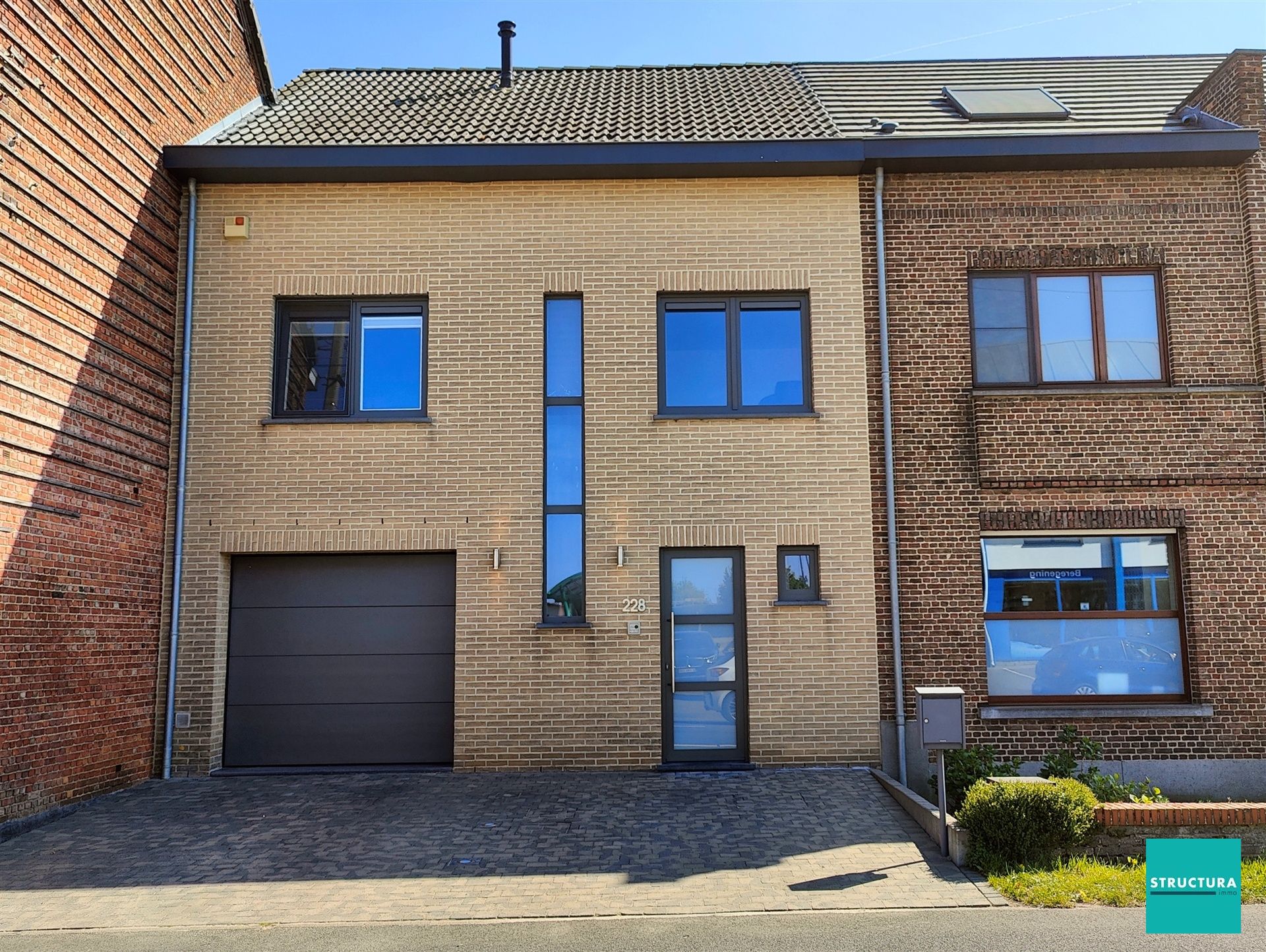Instapklare woning met prachtig groenzicht  foto 32