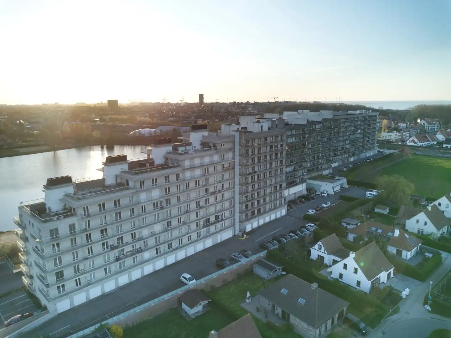 RES. LAGUNA BEACH - STUDIO 855 - DUINBERGEN foto 9