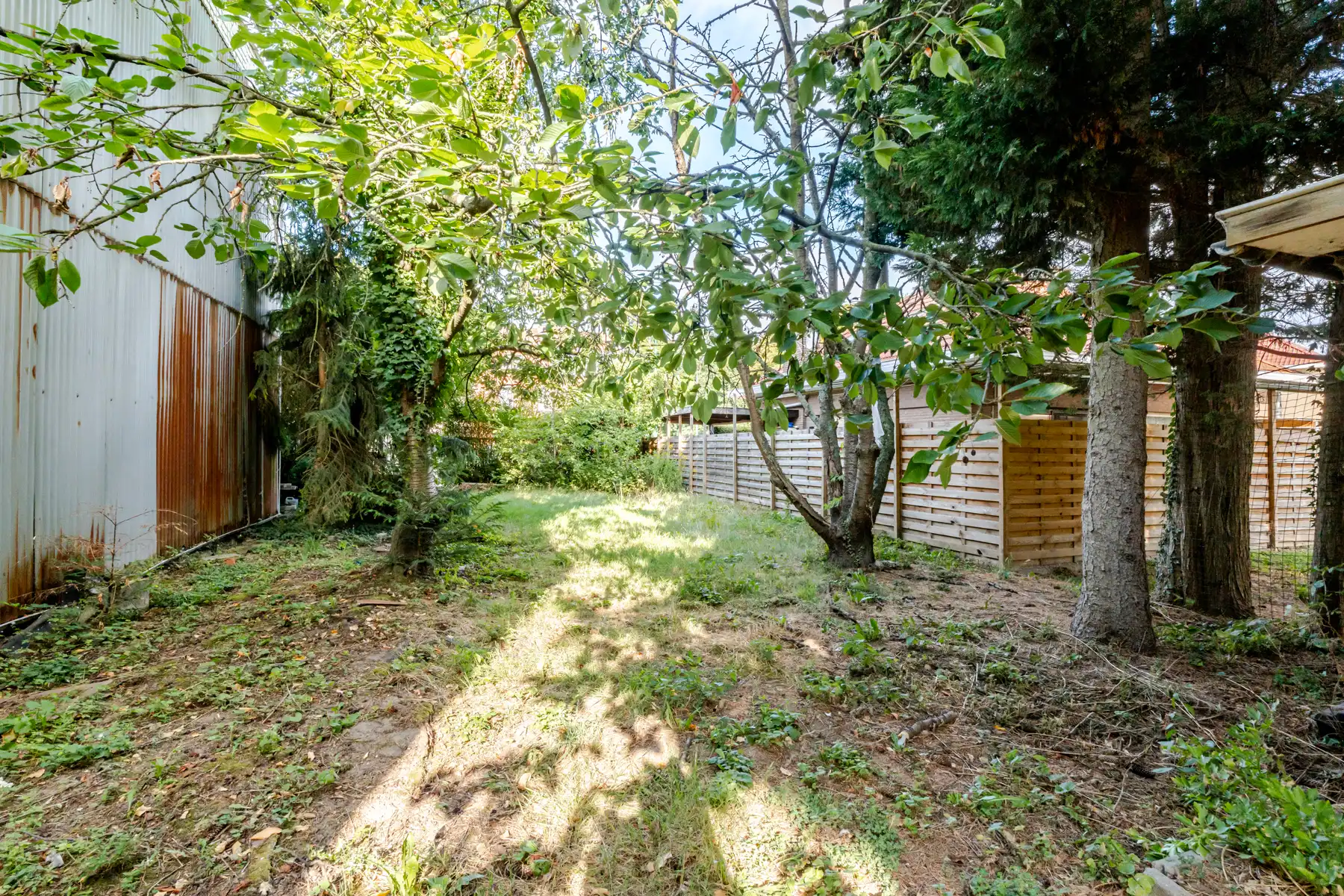 Bouwgrond voor halfopen bebouwing in Machelen foto 6