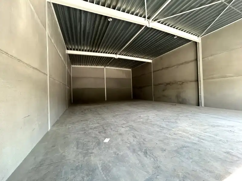 Recente KMO-unit van 234 m² op toplocatie te Sint-Gillis-Waas foto 4