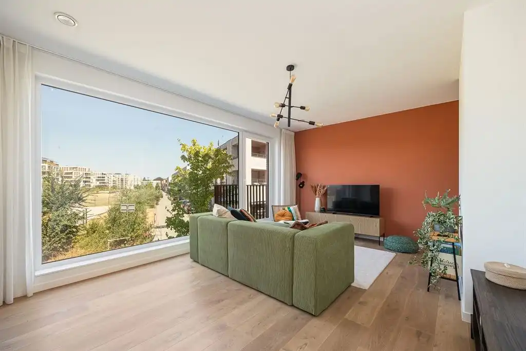 Prachtige nieuwbouwwoning met 4 slpk in Eksterlaar foto 11