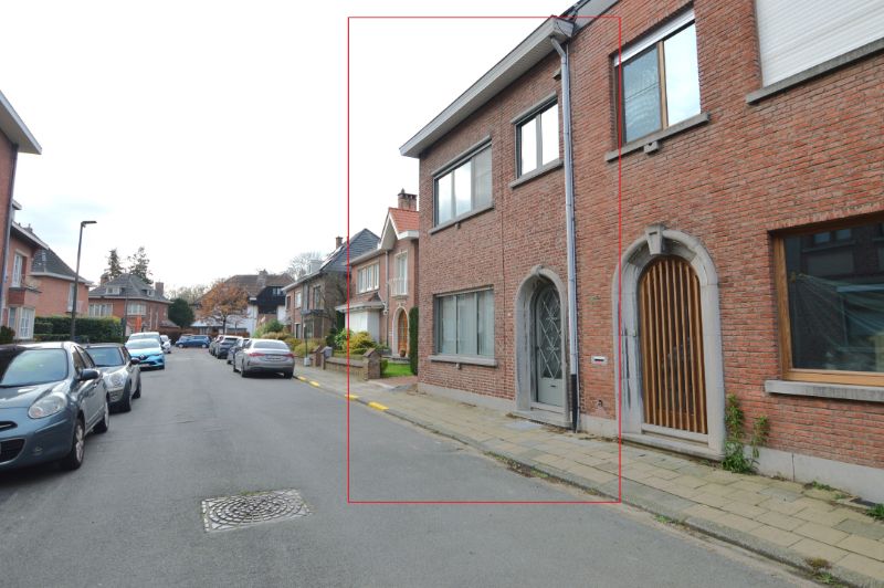 Woning in Mechelen foto {{pictureIndex}}