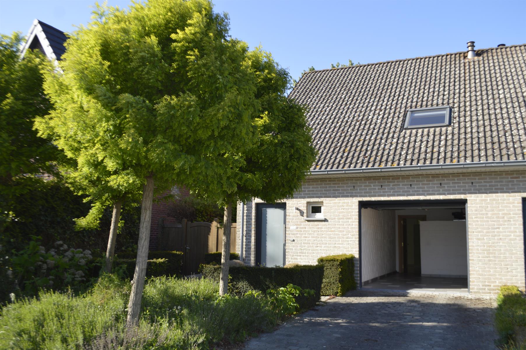 Huis te huur Gentsesteenweg 484/a - 9420 Erondegem