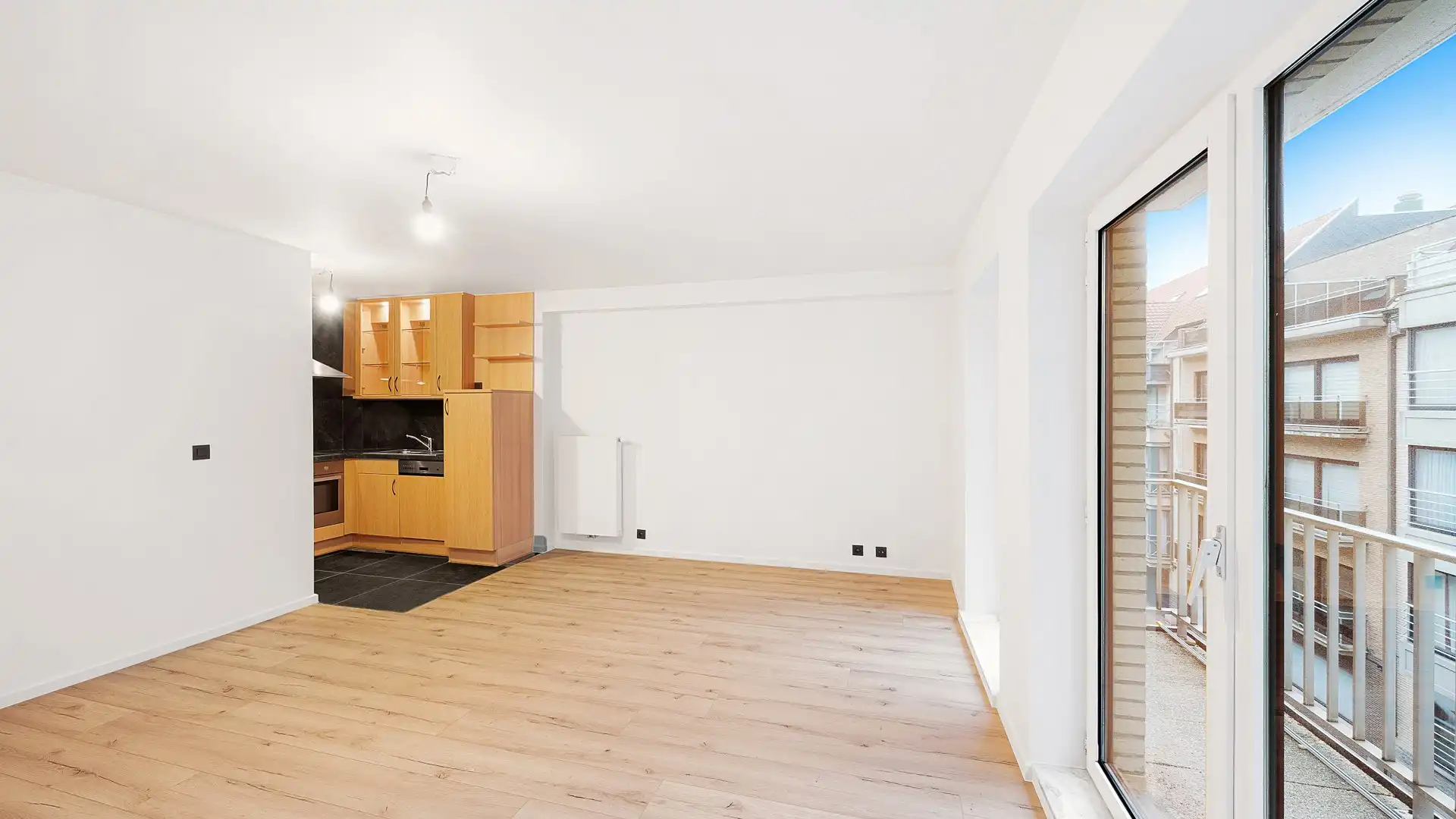 Appartement te koop Onze Lieve Vrouwstraat 3 -/32 - 8301 Heist-aan-Zee
