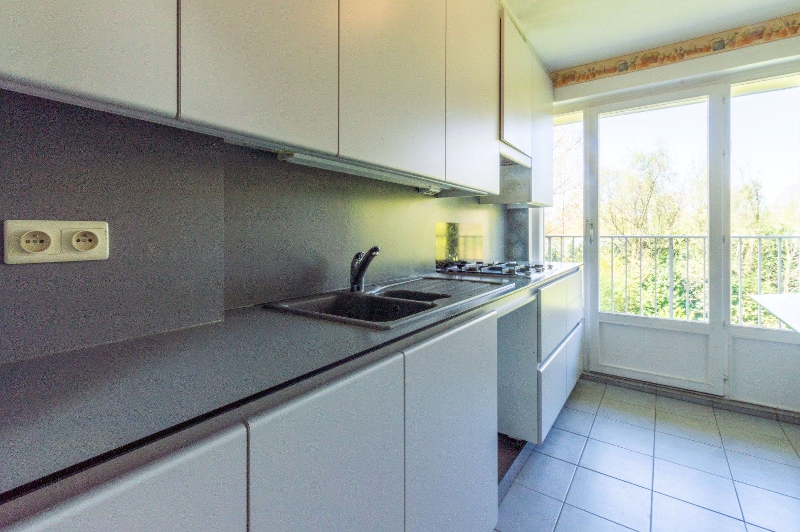Een goed gelegen appartement te Anderlecht! foto 14