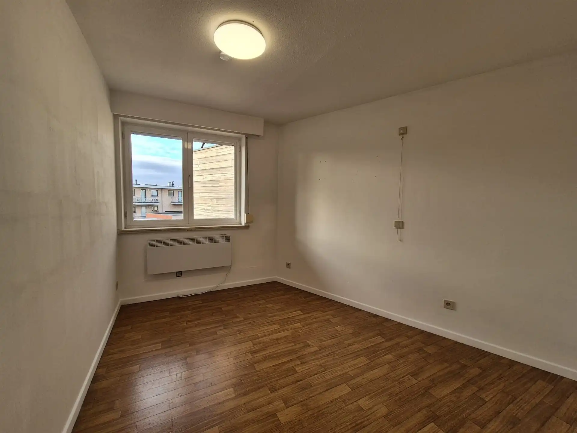 Gezellig 2-slaapkamer appartement in centrum Wetteren. foto 13