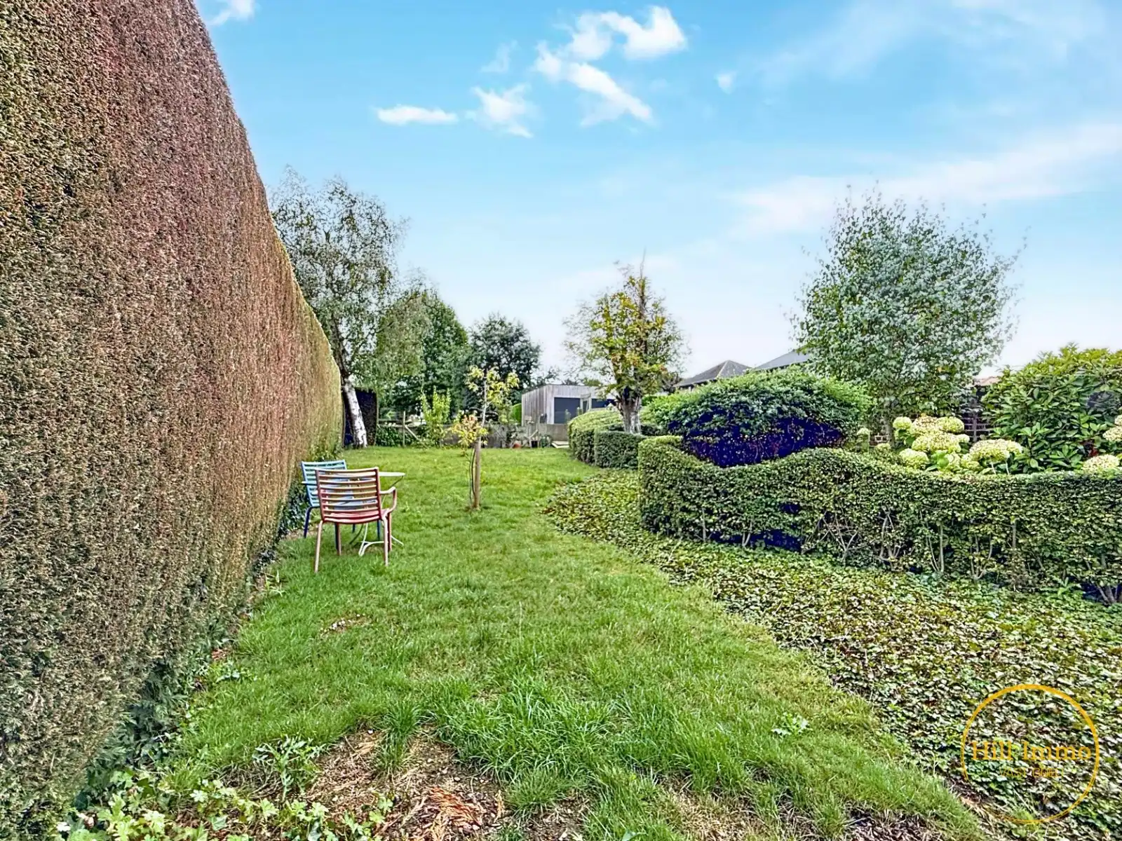 Te koop: Rijwoning met authentieke gevel in De Klijte (Heuvella foto 7
