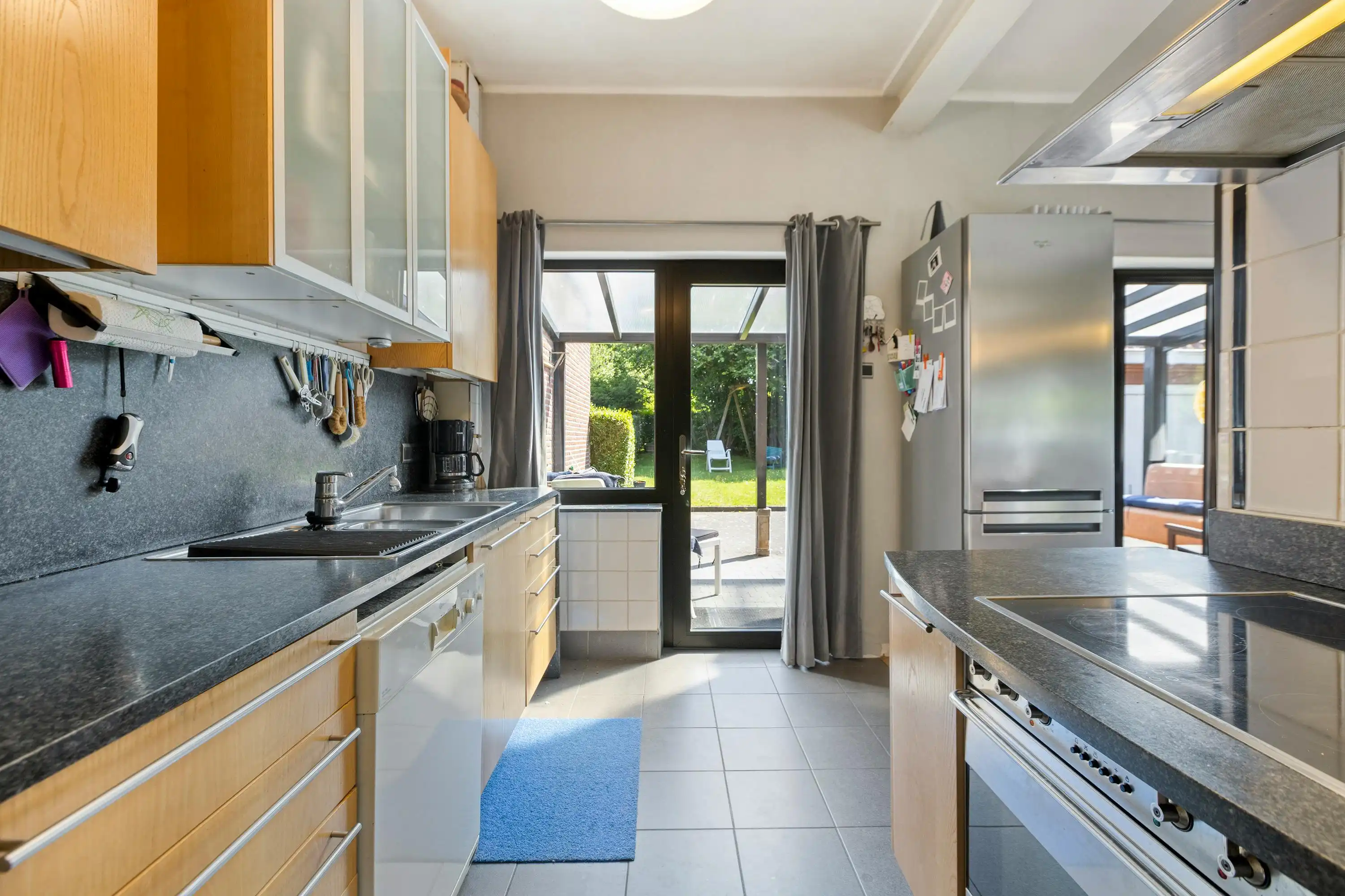 Te renoveren gezinswoning in de Casterwijk foto 10