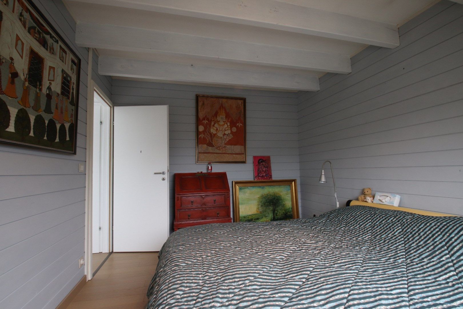  woning nabij centrum Knokke foto 19