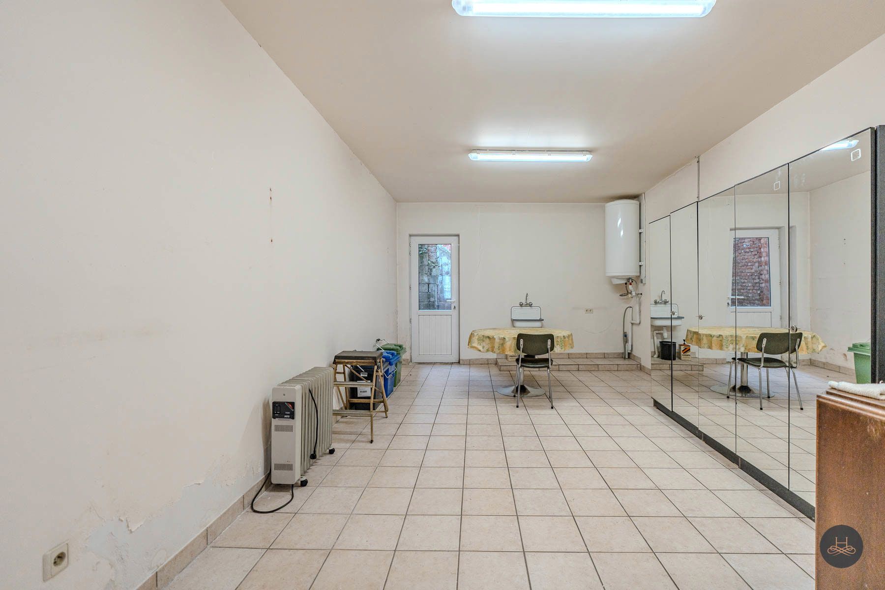 Energiezuinige starterswoning met topligging in Aarschot foto 6