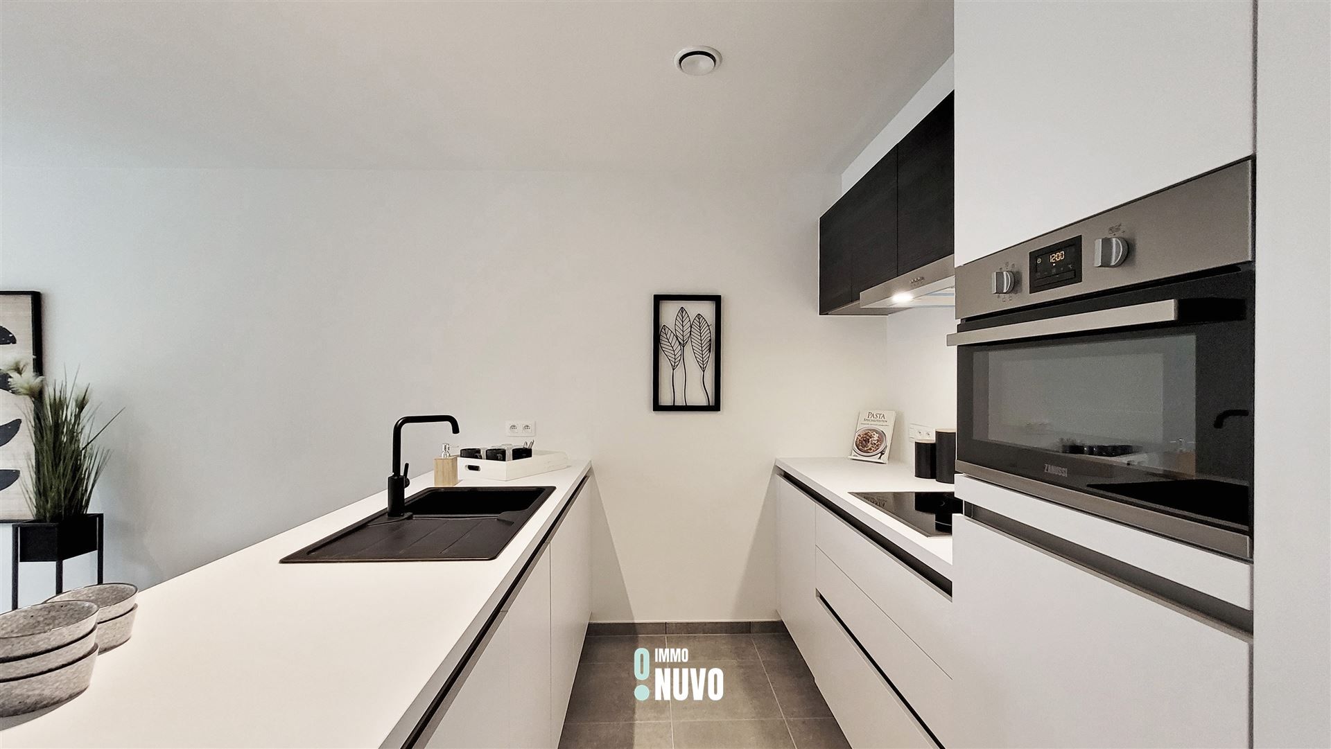 nieuwbouw appartement foto 4