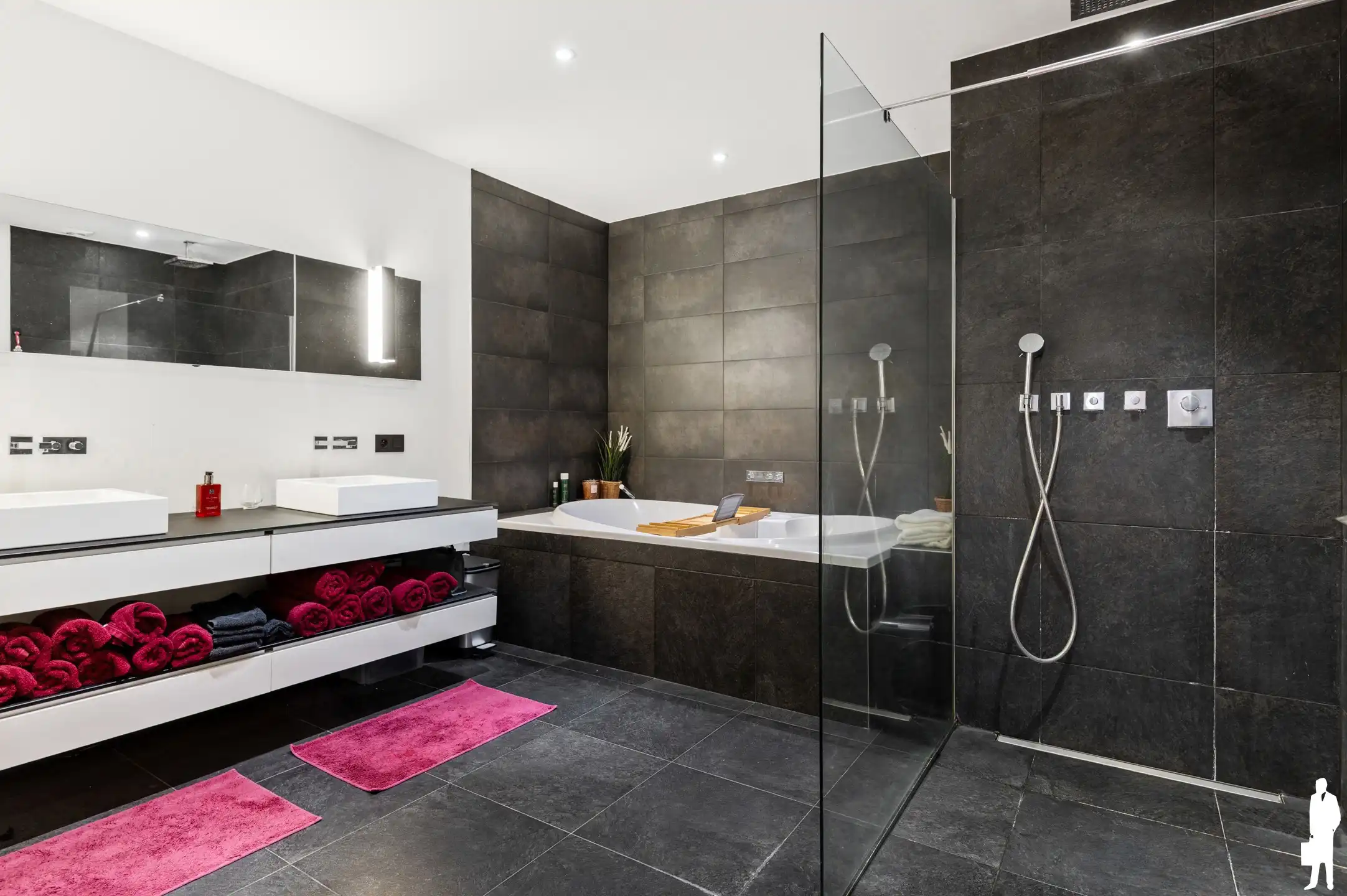 Luxe duplex met veel lichtinval in het centrum van Schilde foto 26