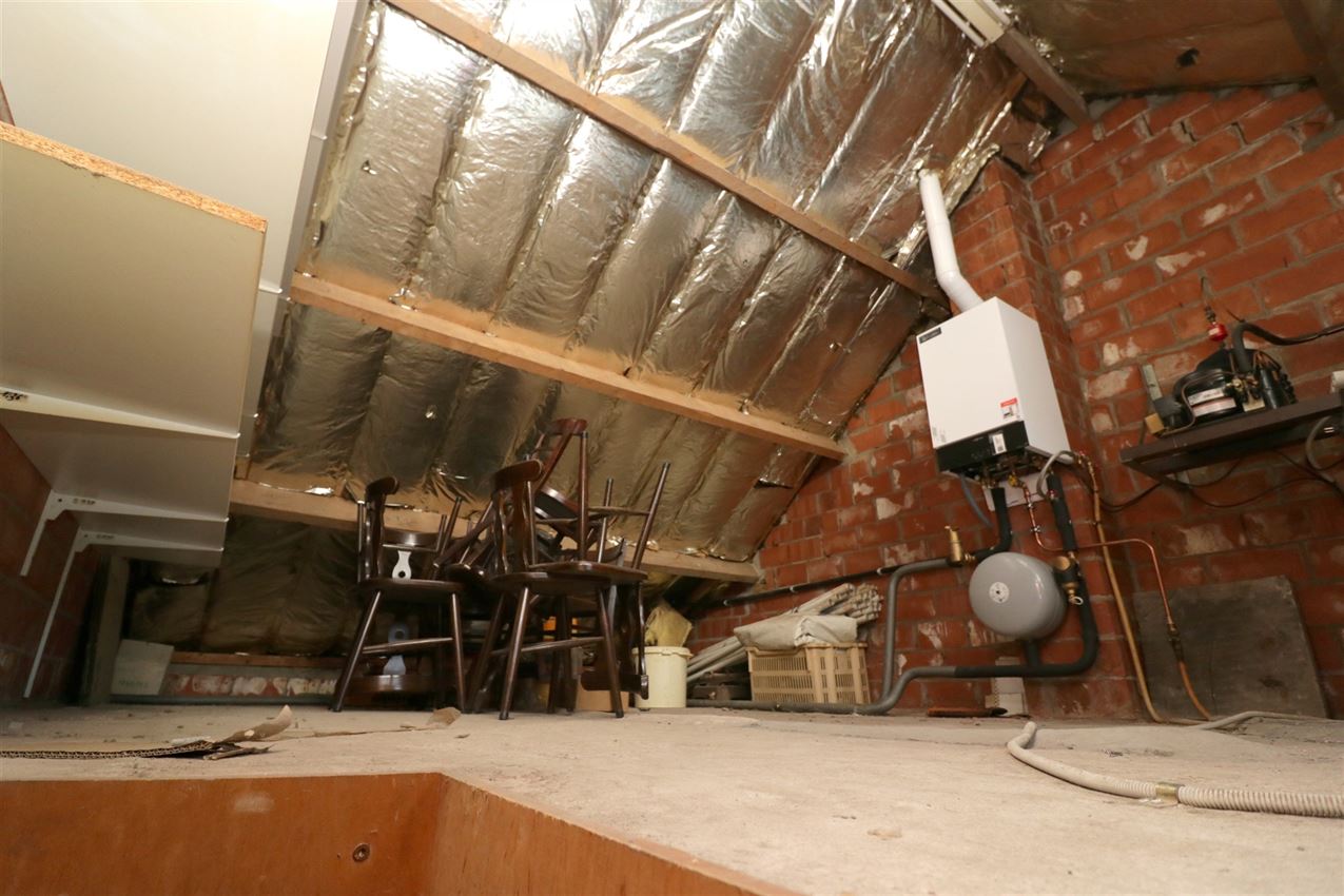 Commercieel gebouw foto 42