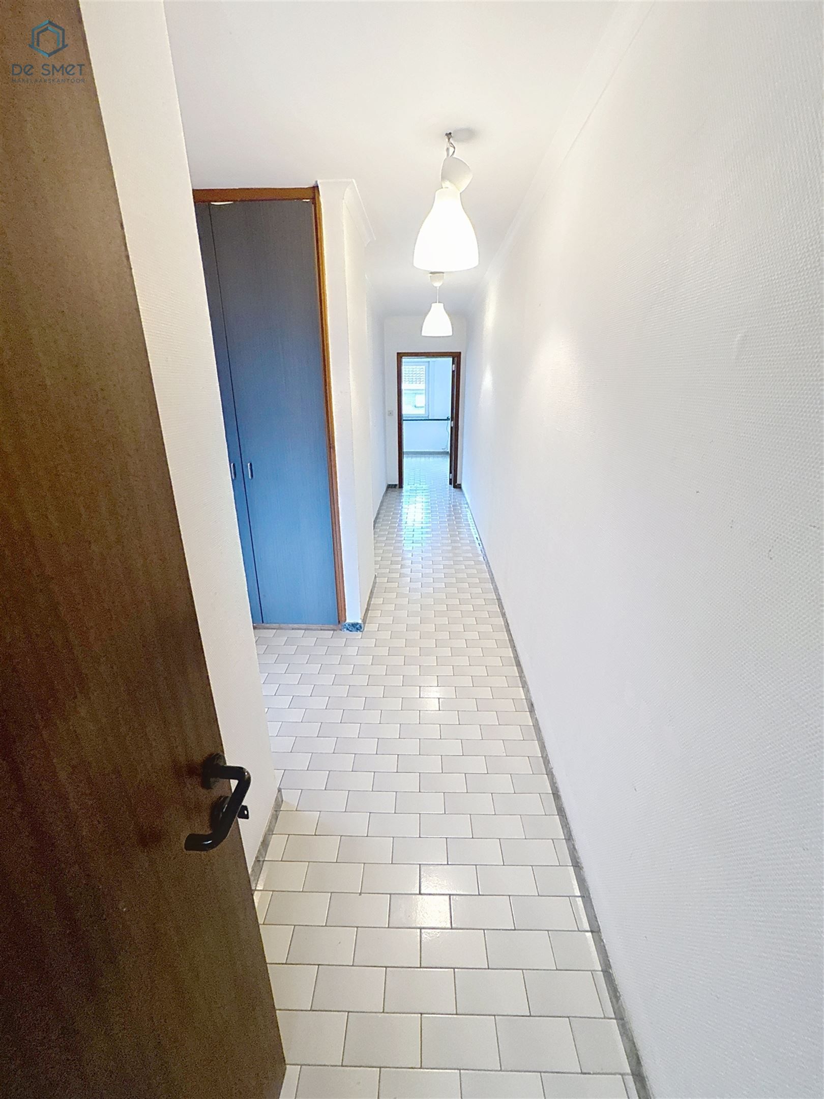 Opbrengsteigendom met 3 Appartementen Nabij het Centrum van Geraardsbergen Ideaal Investeringproject! foto 22