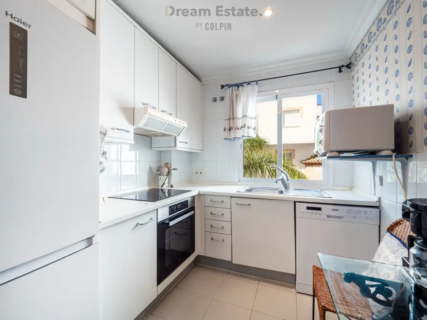 Appartement aan het strand in La Herradura, Puerto Banus. foto 21