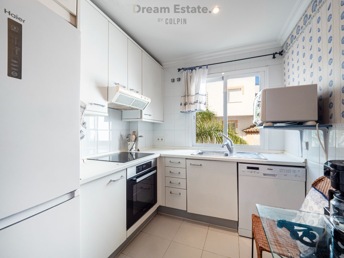 Appartement aan het strand in La Herradura, Puerto Banus. foto 21