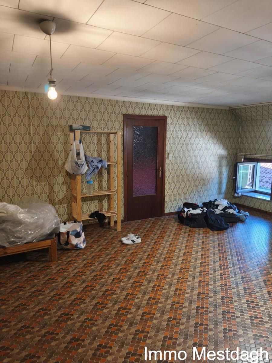 Ruime woning en tuinberging met potentieel in het landelijke Geetbets. foto 20