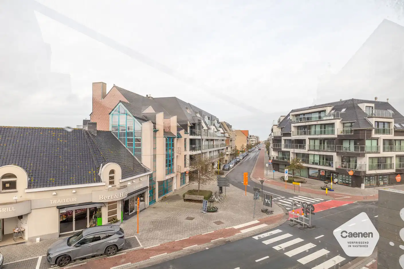 Instapklaar duplexappartement te Westende foto 14