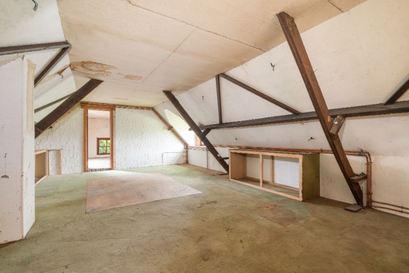 Eigendom 2563m² grondopp - 27m straatbreedte !!! foto 12