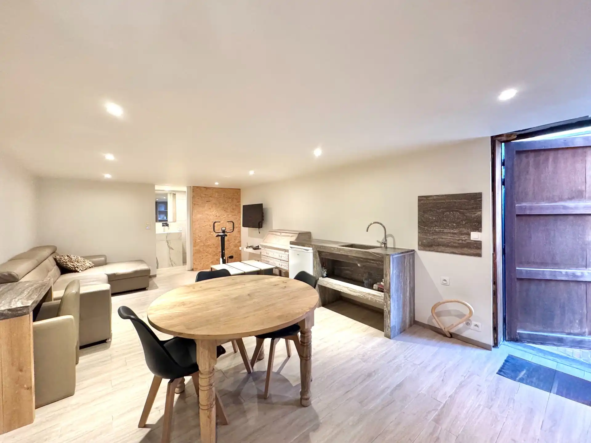 LANDELIJKE WONING MET 3 KAMERS EN BIJGEBOUW | 4.620 M² foto 40