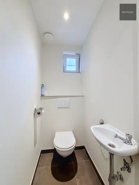 Vrijstaande woning foto 10
