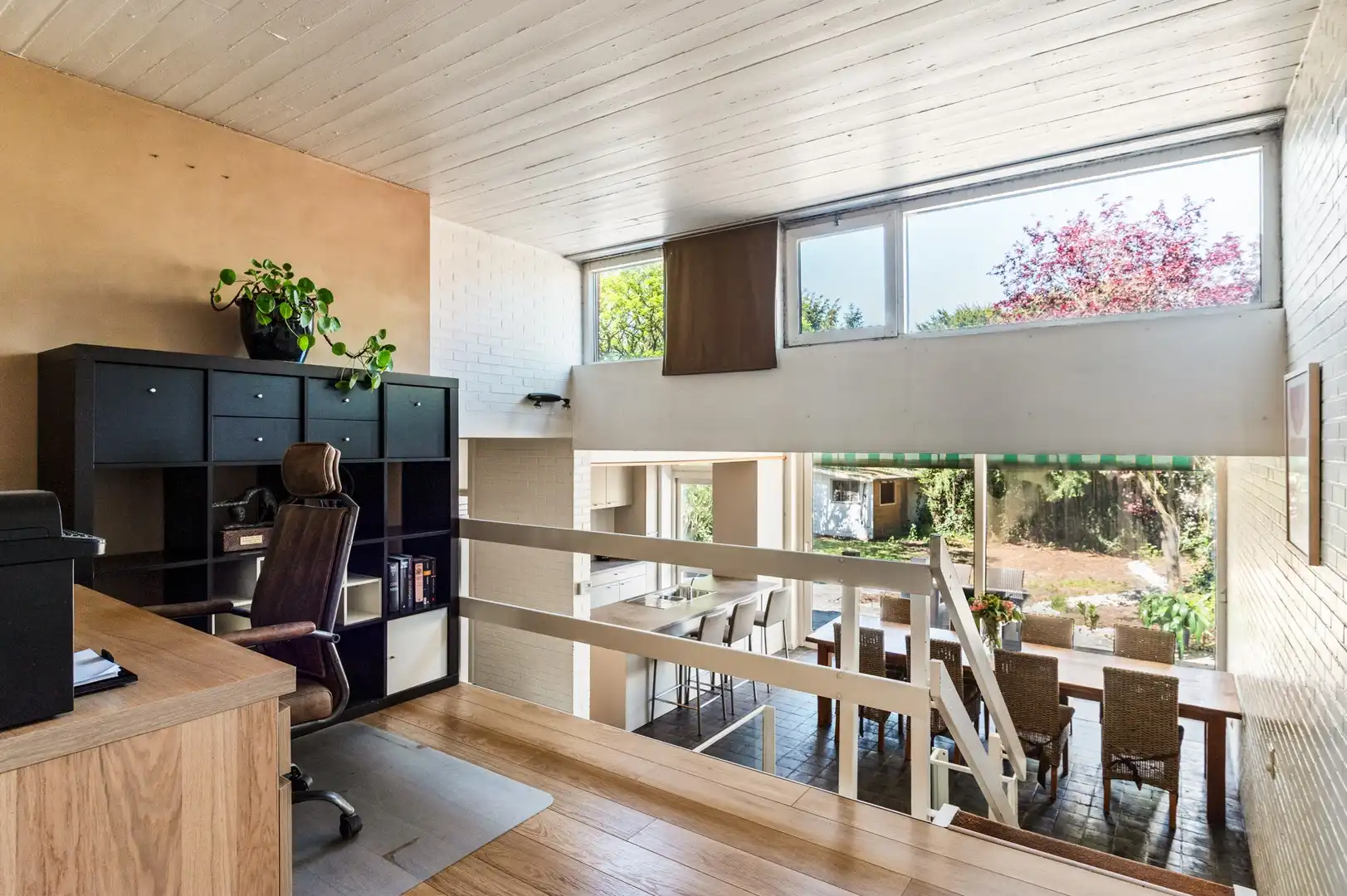 Lichtrijke 4slpk-woning met tuin en polyvalente ruimte foto 10