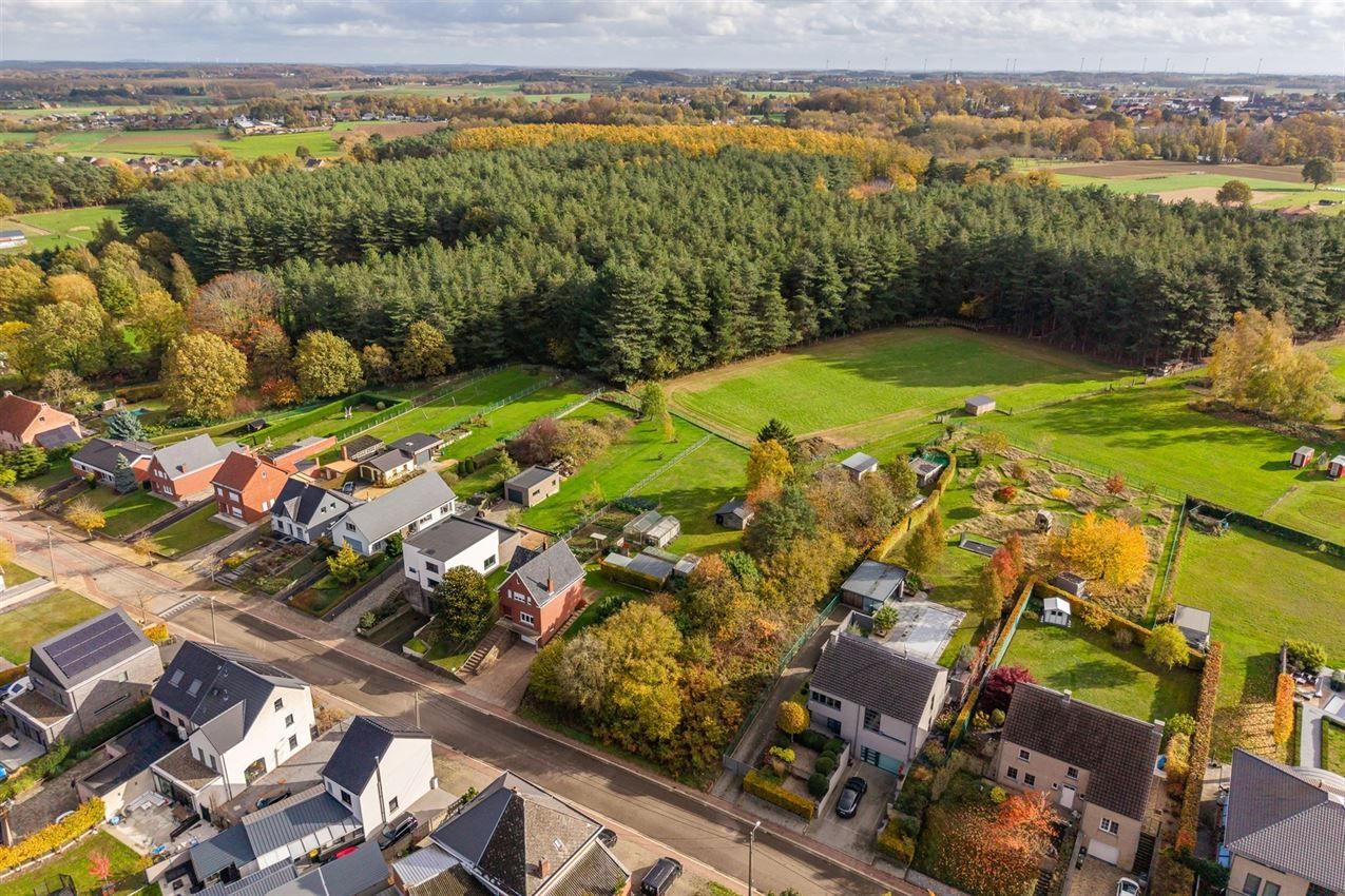 Bgr 10 a 91 ca voor open bebouwing, grenzend aan agrarisch gebied foto 7