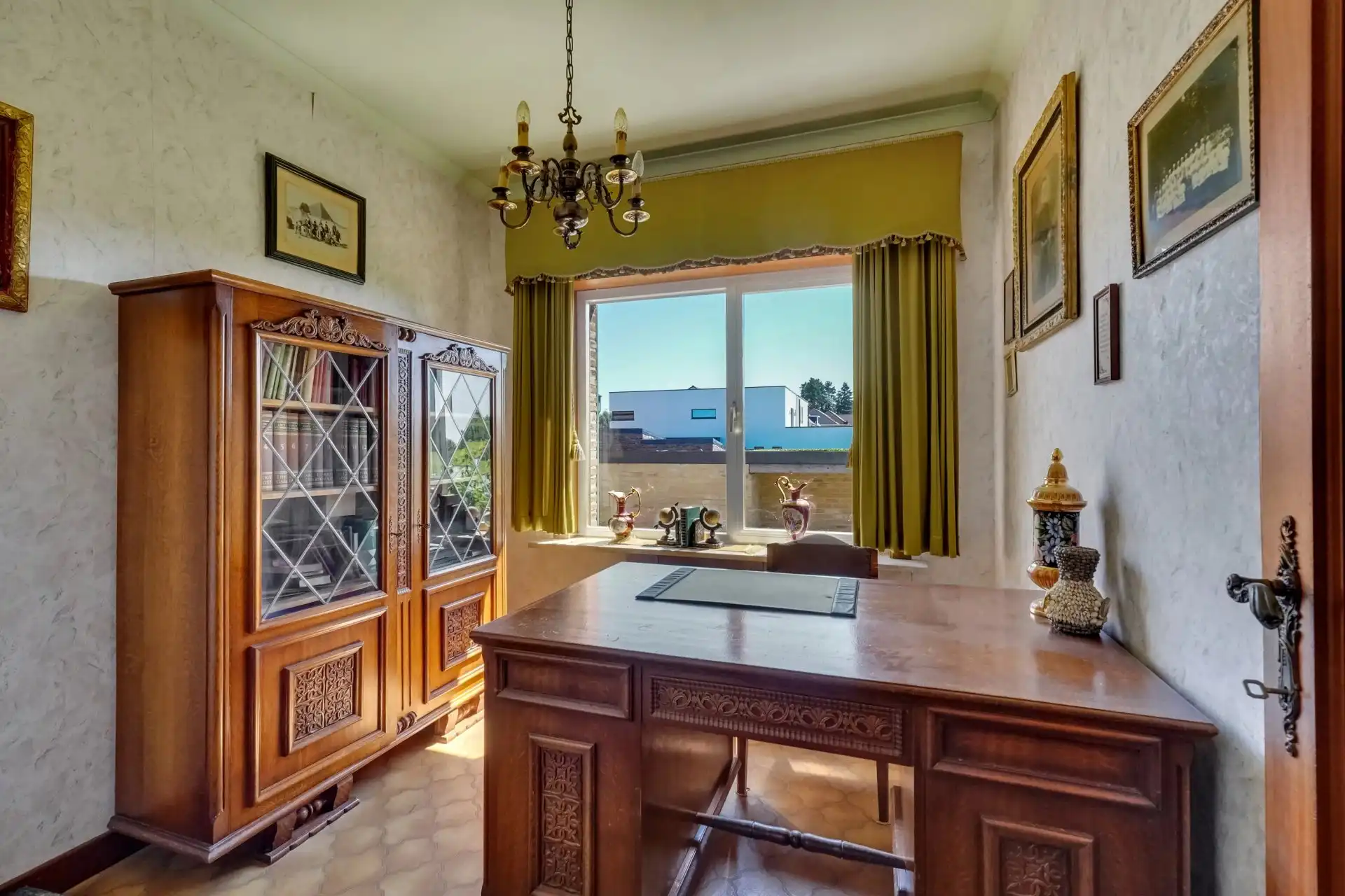 Charmante villa met 2 slaapkamers in Zoutleeuw foto 17