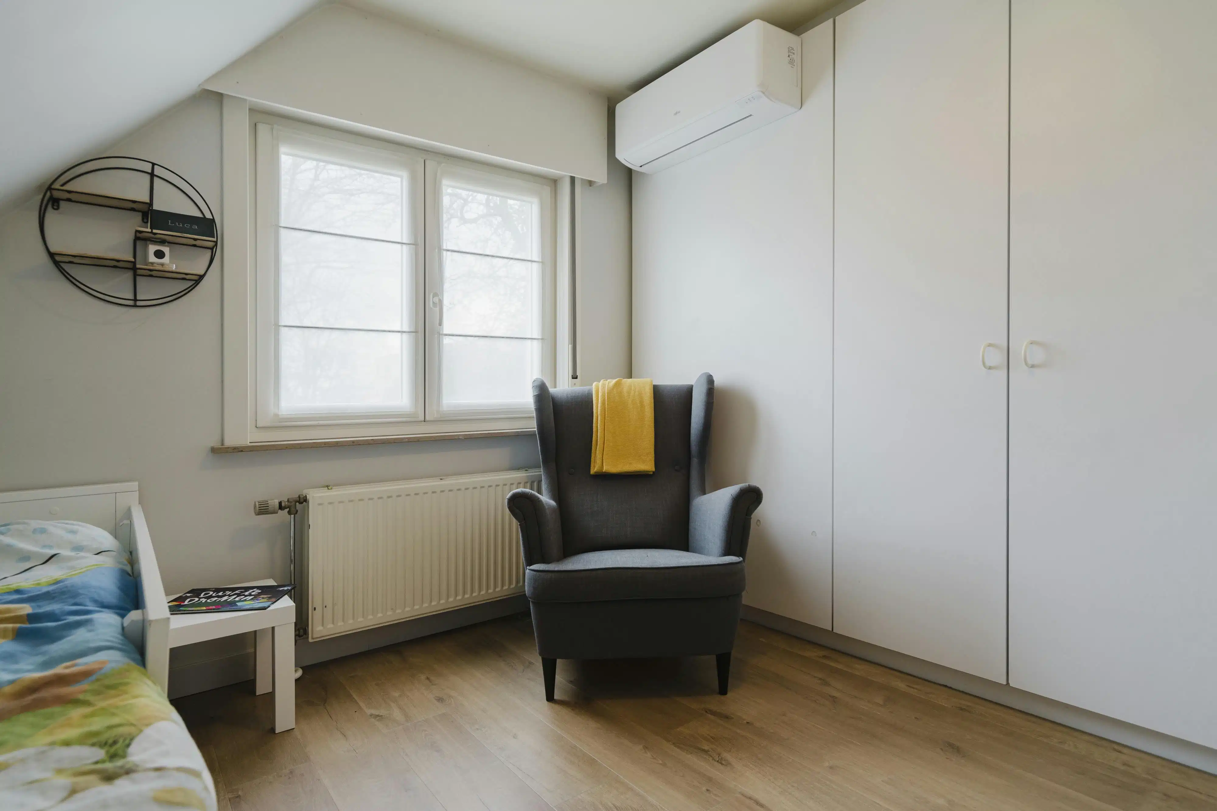 Instapklaar huis met 4 slpk te Sint-Elisabeth in Kortrijk foto 20