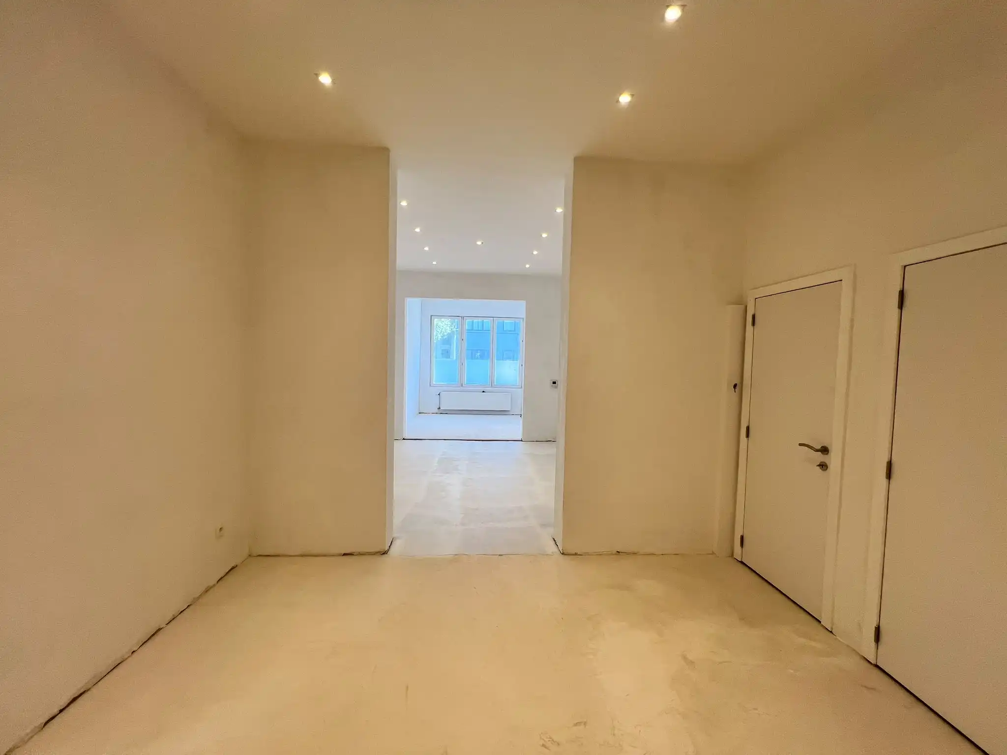 Winkel- of handelsruimte 55 m² met 120 m² werk- en opslagruimte foto 13